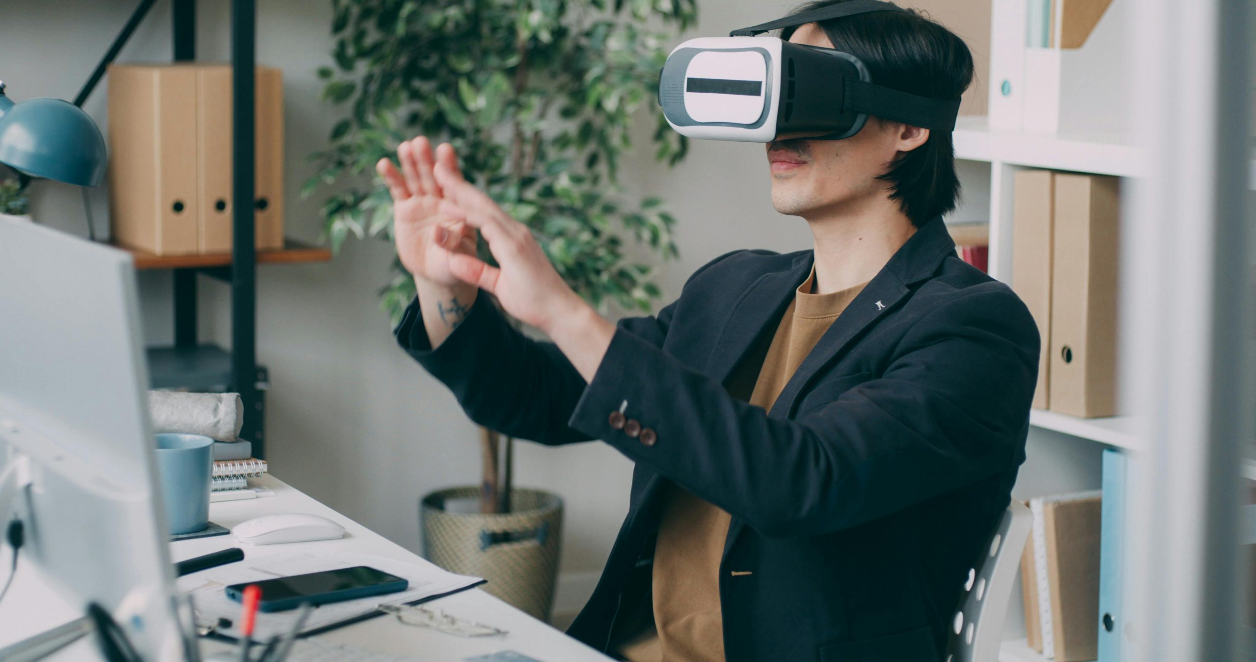 le futur du télétravail