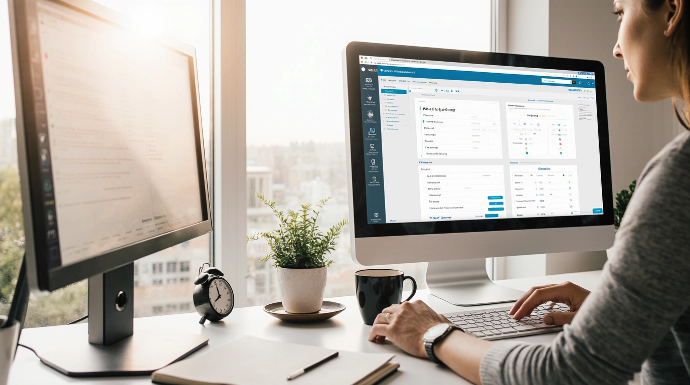 productivité en télétravail