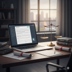 Aspects Juridiques du Télétravail