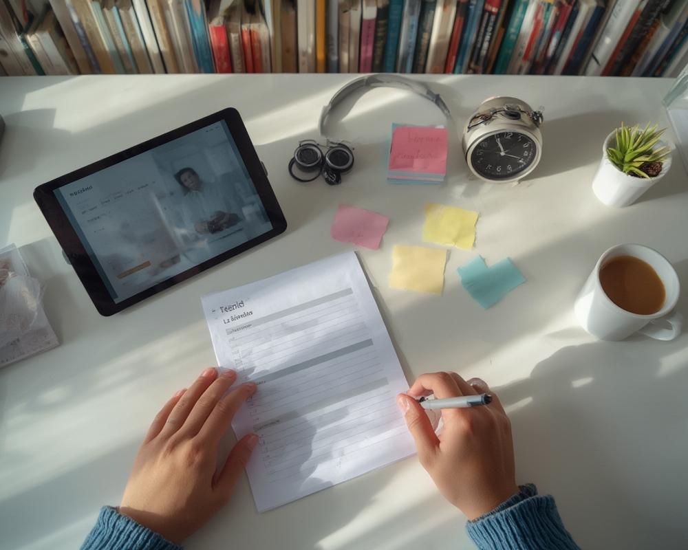 gestion du temps en télétravail - Illustration 2