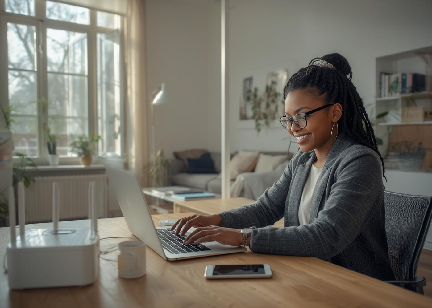sécurité informatique télétravail