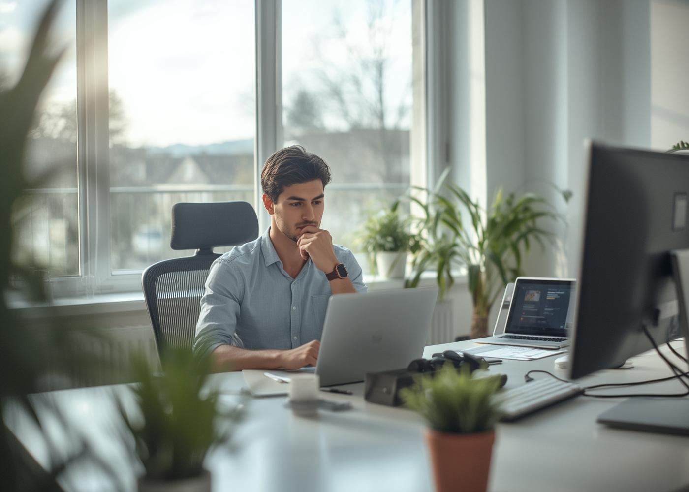 erreurs à éviter en télétravail