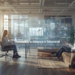 formation à distance et télétravail