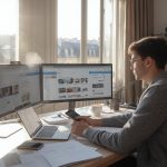 meilleurs sites emploi télétravail