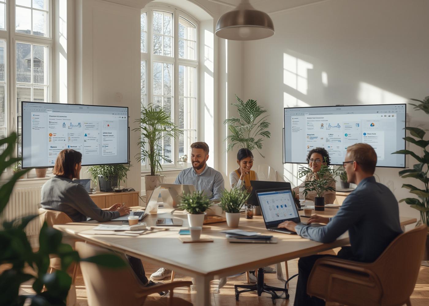 outils de stockage cloud pour le télétravail