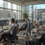 métiers les plus demandés en télétravail