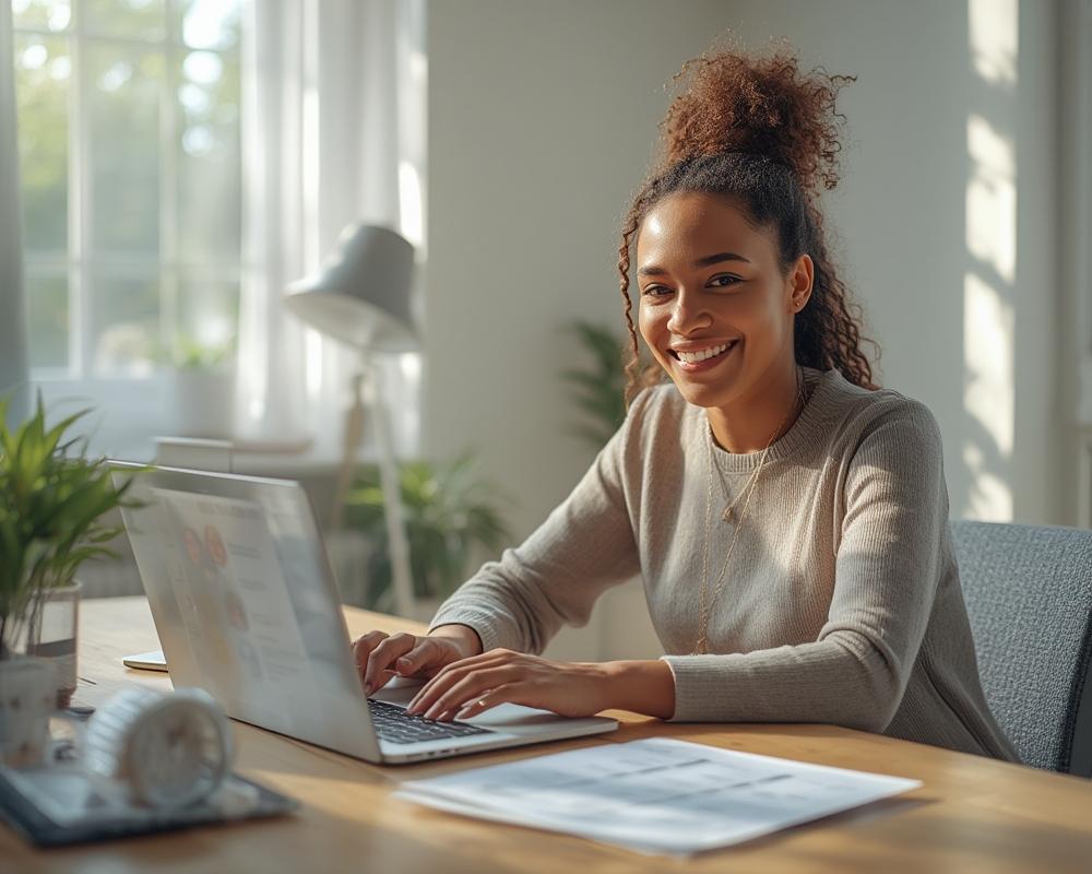 pièges courants entretien télétravail