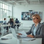 politique de télétravail entreprise